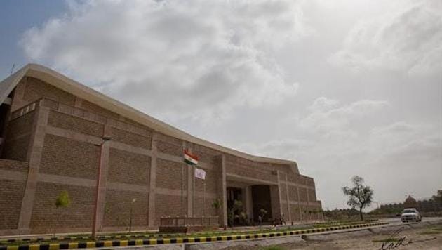 Indian Institute of Technology Jodhpur.(iitj.ac.in) Indian Institute of Technology Jodhpur.(iitj.ac.in)
