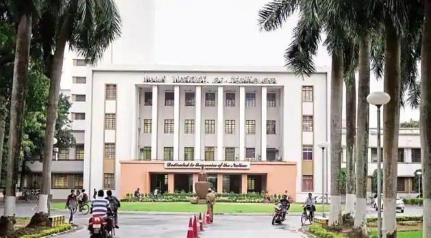 IIT Kharagpur. (Mint file) IIT Kharagpur. (Mint file)