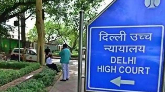 Delhi High Court.(Mint file) Delhi High Court.(Mint file)