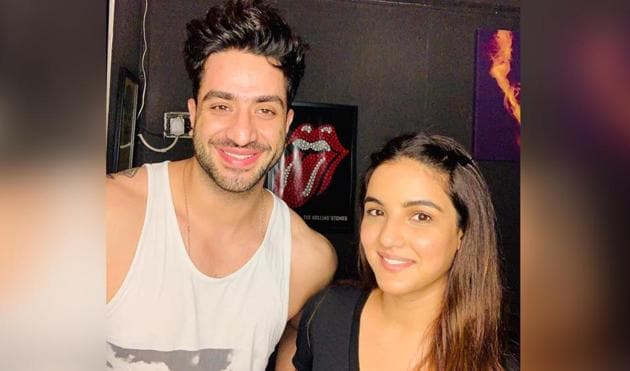 Aly Goni and Jasmin Bhasin have been linked together for two years now.