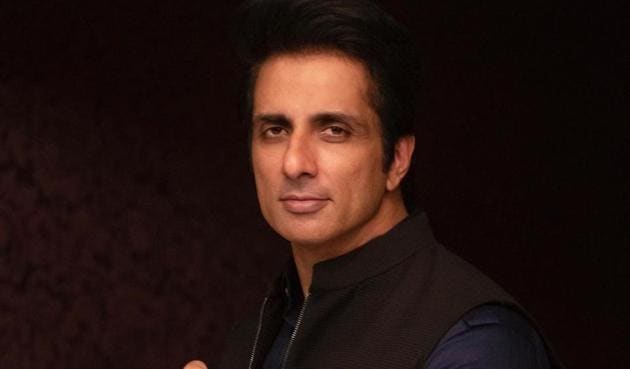 Sonu Sood gave a funny reply to a fan who asked him to arrange for a car.
