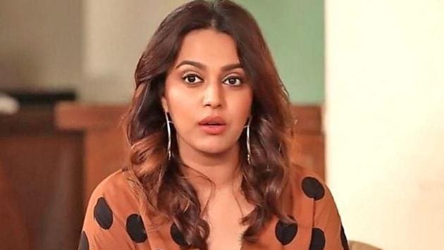 Swara Bhasker opened up about the CBI taking over Sushant Singh Rajput’s case.