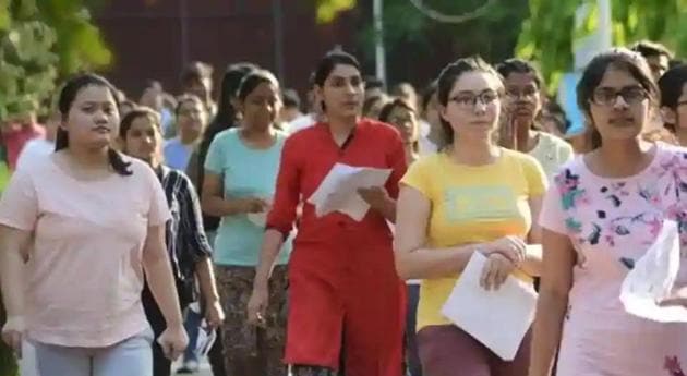 KCET 2022 Round 2 Allotment Result Live: Karnataka CET allotment result announced on kea.kar.nic.in KCET 2022 Round 2 Allotment Result Live: Karnataka CET allotment result announced on kea.kar.nic.in