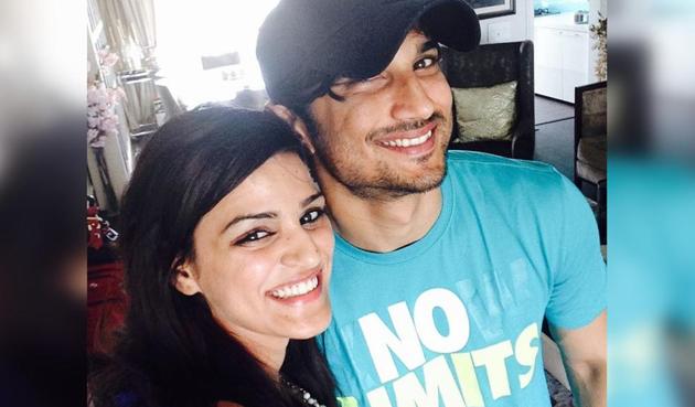 Sushant Singh Rajput’s sister Shweta Singh Kirti has been demanding a CBI inquiry into his death. Sushant Singh Rajput’s sister Shweta Singh Kirti has been demanding a CBI inquiry into his death.