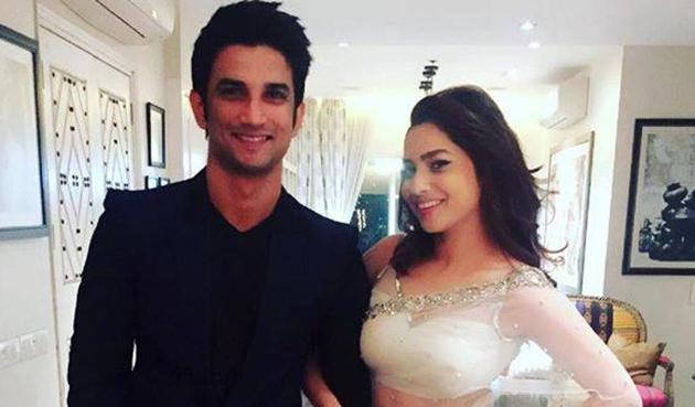 Ankita Lokhande has been demanding justice for Sushant Singh Rajput.