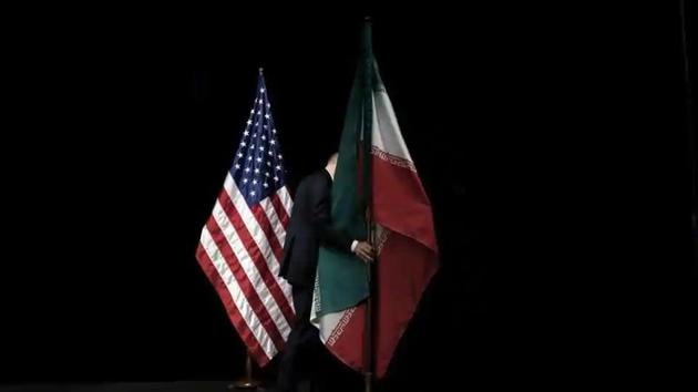 The United States argues it can trigger the return of the sanctions because it is still named as a participant to the nuclear deal(Reuters File Photo) The United States argues it can trigger the return of the sanctions because it is still named as a participant to the nuclear deal(Reuters File Photo)