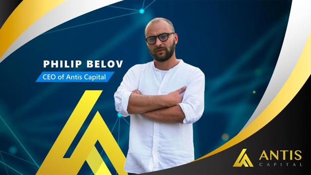 Philip Belov Philip Belov
