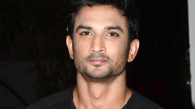 Sushant Singh Rajput was found dead at his Mumbai apartment on June 14, 2020.(Photo courtesy: Yogen Shah)