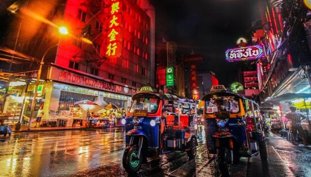 Bangkok Coronavirus Forces Tourism Rethink In World S Most Visited City Hindustan Times