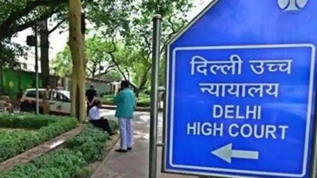 Delhi High Court. (Mint file) Delhi High Court. (Mint file)
