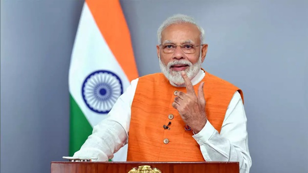 Prime Minister Narendra Modi Prime Minister Narendra Modi