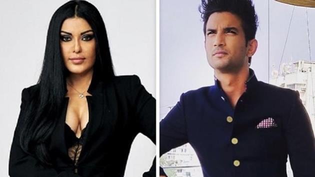 Actor Koena Mitra has been following the developments in Sushant Singh Rajput death case from the start.