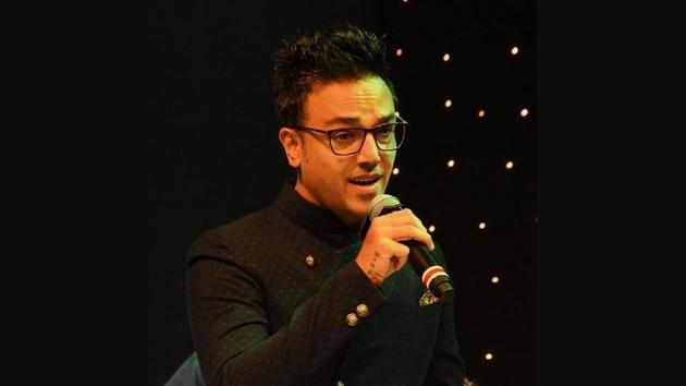 While Abuzar has released a bunch of tracks on his YouTube channel that have been received very well, he has a couple of more songs lined up. While Abuzar has released a bunch of tracks on his YouTube channel that have been received very well, he has a couple of more songs lined up.