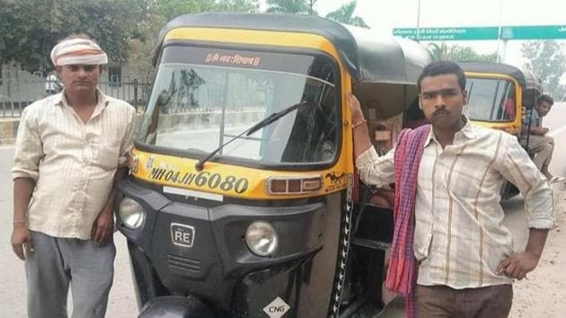 The pandemic has also disrupted family lives apart from livelihoods.(HT Photo)