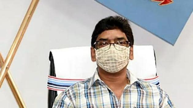 “Now, our focus is on increasing the number of Covid- examinations, beds in hospitals, scaling up contact tracing and quarantine facilities,” the chief minister said.