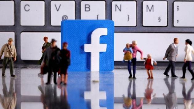The employees’ letter also demanded that Facebook’s “policy team in India (and elsewhere) includes diverse representation.” (Reuters File Photo)
