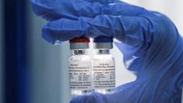 Many scientific studies are also being done as part of the efforts to find treatments and vaccines for Covid-19,(via REUTERS) Many scientific studies are also being done as part of the efforts to find treatments and vaccines for Covid-19,(via REUTERS)