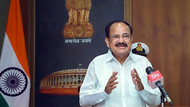 Vice President M Venkaiah Naidu added that districts with huge imbalance in sex ratios should get greater attention from the elected representatives. (PTI file photo) Vice President M Venkaiah Naidu added that districts with huge imbalance in sex ratios should get greater attention from the elected representatives. (PTI file photo)