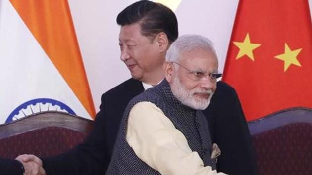 In a brief statement at the end of the latest round of Sino-India diplomatic talks, the Chinese foreign ministry said dialogue with India will continue through diplomatic and military channels. (Image used for representation). (AP PHOTO.) In a brief statement at the end of the latest round of Sino-India diplomatic talks, the Chinese foreign ministry said dialogue with India will continue through diplomatic and military channels. (Image used for representation). (AP PHOTO.)