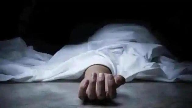 Dr Nagendra had died by suicide at his residence in Alanhalli of Najangud taluk on Thursday night. (HT FILE PHOTO.)