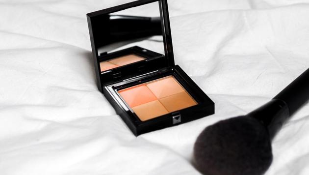 Estee Lauder has been preserving cash to manage the business during the pandemic. (Representational Image)(Unsplash) Estee Lauder has been preserving cash to manage the business during the pandemic. (Representational Image)(Unsplash)