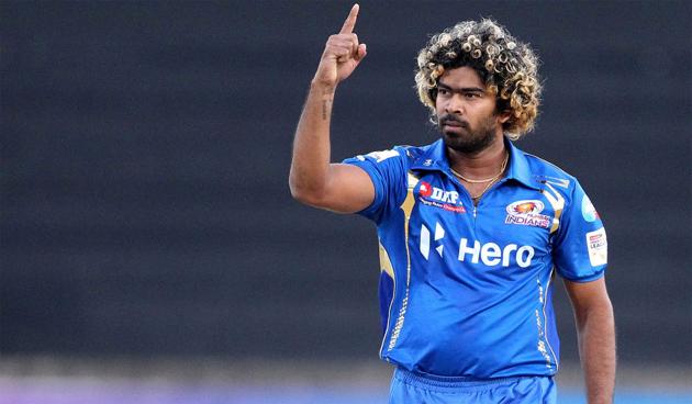 lasith malinga. bowlers with most wickets takin in IPL history.