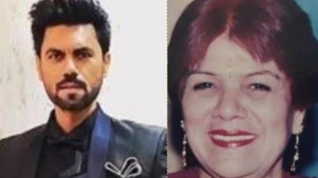 Gaurav Chopraa shares the news of his mother’s death with fans, posting an emotional note.