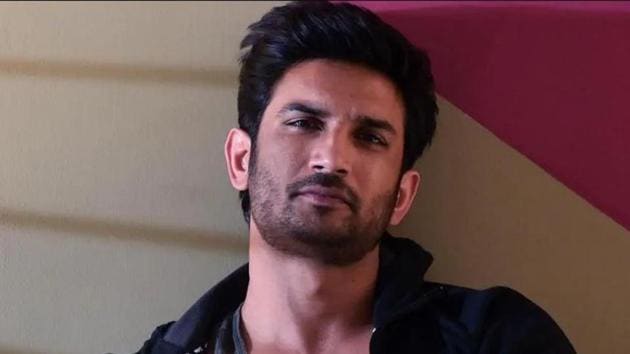 Sushant Singh Rajput died on June 14.