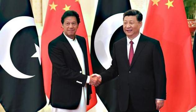 India has traditionally bristled at China’s efforts to raise the Kashmir issue on Pakistan’s behalf, describing it as interference in its internal affairs. (Image used for representation). (AFP PHOTO.) India has traditionally bristled at China’s efforts to raise the Kashmir issue on Pakistan’s behalf, describing it as interference in its internal affairs. (Image used for representation). (AFP PHOTO.)