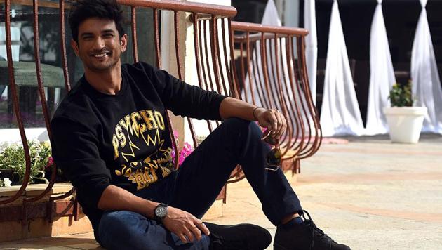 Bollywood actor Sushant Singh Rajput was found dead in his Bandra apartment on June 14, following which Mumbai Police had registered a case of accidental death.(AFP) Bollywood actor Sushant Singh Rajput was found dead in his Bandra apartment on June 14, following which Mumbai Police had registered a case of accidental death.(AFP)