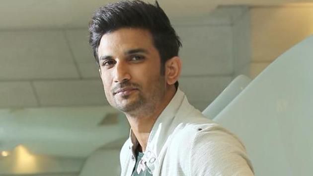 The CBI has registered an FIR against Rhea Chakraborty and others in connection with the actor’s death after the Centre accepted Bihar Government’s recommendation to transfer the probe in the matter from Patna. (HT Photo) The CBI has registered an FIR against Rhea Chakraborty and others in connection with the actor’s death after the Centre accepted Bihar Government’s recommendation to transfer the probe in the matter from Patna. (HT Photo)