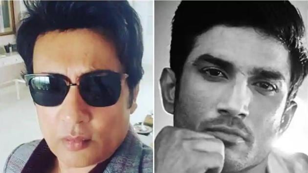 Shekhar Suman has been speaking about the Sushant Singh Rajput death case ever since the unfortunate incident happened on June 14. Shekhar Suman has been speaking about the Sushant Singh Rajput death case ever since the unfortunate incident happened on June 14.