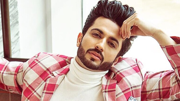 Dheeraj Dhoopar: There are difficulties in every profession, but ...