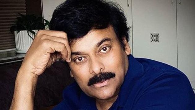 Chiranjeevi turned 64 on Saturday.