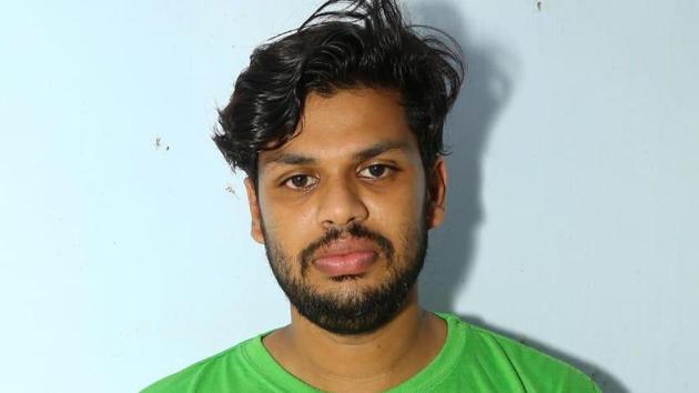 The SIT said in the murder case Sooraj will be the lone accused and another case was registered for domestic violence and destroying evidence-- besides him, his mother, father and sister are accused in the second case.(HT PHOTO.) The SIT said in the murder case Sooraj will be the lone accused and another case was registered for domestic violence and destroying evidence-- besides him, his mother, father and sister are accused in the second case.(HT PHOTO.)