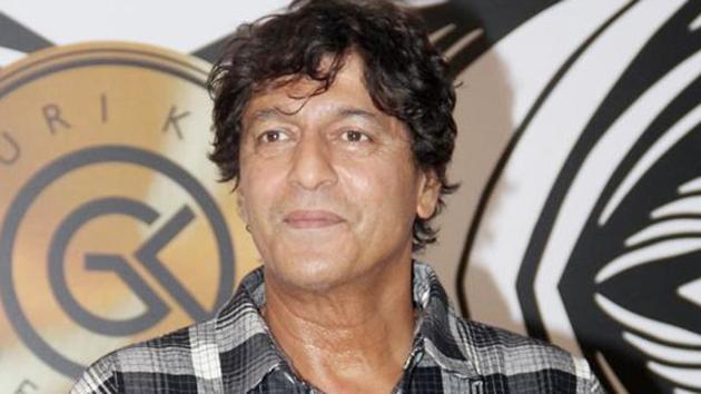 Actor Chunky Panday’s recently shot for the remaining portions of his web series Abhay 2. Actor Chunky Panday’s recently shot for the remaining portions of his web series Abhay 2.