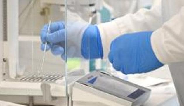 Several countries have set up expert committees to decide on the next tier of distribution as initially only a limited amount of vaccines will be available before mass production. (REUTERS) Several countries have set up expert committees to decide on the next tier of distribution as initially only a limited amount of vaccines will be available before mass production. (REUTERS)