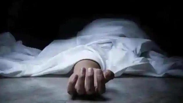 TMC leaders dismissed the allegation, saying Mukherjee committed suicide at home and the ruling party had nothing to do with it.(HT FILE PHOTO.) TMC leaders dismissed the allegation, saying Mukherjee committed suicide at home and the ruling party had nothing to do with it.(HT FILE PHOTO.)