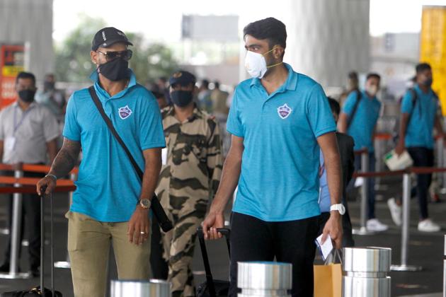 Shikhar Dhawan and Ravichandran Ashwin are one of the most experienced members of the squad.