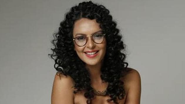 Actor Bidita Bag portrayed the character of Saloni in the web series Abhay 2. Actor Bidita Bag portrayed the character of Saloni in the web series Abhay 2.