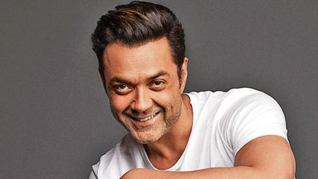 Actor Bobby Deol has made his web debut with the film Class of ‘83 on Netflix.