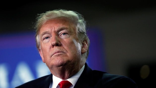 Donald Trump has repeatedly and without evidence said that an increase in mail-in ballots would lead to a surge in fraud, although Americans have long voted by mail. (Reuters) Donald Trump has repeatedly and without evidence said that an increase in mail-in ballots would lead to a surge in fraud, although Americans have long voted by mail. (Reuters)