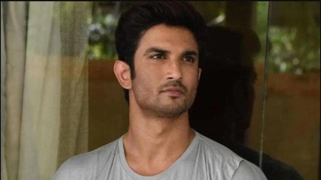 Sushant Singh Rajput died on June 14.
