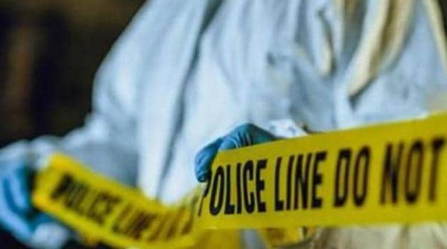 The second-floor house that was burgled is located in Ambegaon Budrukh, Pune.(Getty Images/Representative Photo)