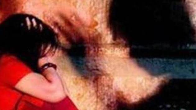 The alleged repeated sexual assault came to light after the 16-year-old girl was found to be 18 weeks pregnant in August, according to the police.(Raj K Raj/HT/ Representative Photo)