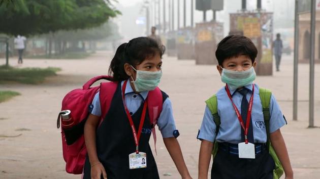 The Board has asked the principals of these schools to install these drop boxes so study material is available to students who lack facilities to access online education initiatives.(ANI)