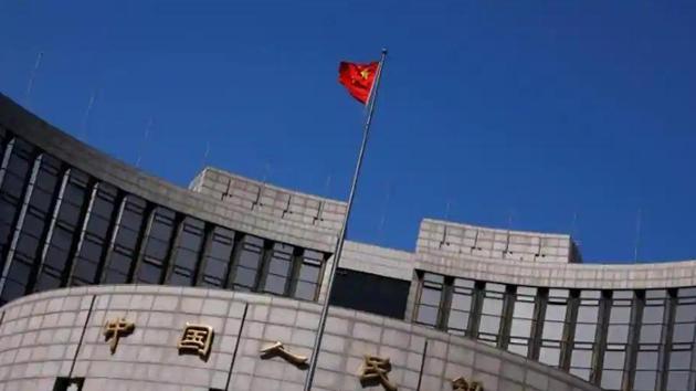 China’s largest banks have already been leaned on by Beijing to prop up the economy. (Reuters file photo) China’s largest banks have already been leaned on by Beijing to prop up the economy. (Reuters file photo)
