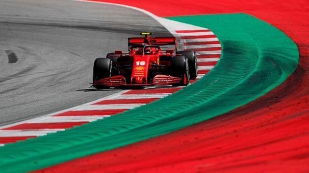 f1 revised 2020 calendar