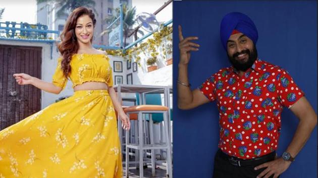 Sunayana Fozdar and Balvinder Singh Suri have joined the cast of Taarak Mehta Ka Ooltah Chashmah.