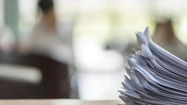 Several students had approached the Supreme Court with a request to postpone JEE and NEET, but the court refused to interfere in National Testing Agency’s decision.(Representative Photo)